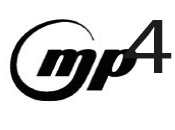 Chrono MP4
