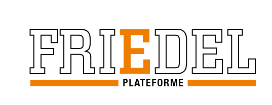 Plateforme Friedel