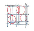 Cage Aquatique