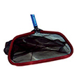 Epuisette, Brosse, Perche