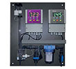 Hexa Control