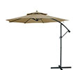 Parasol Dépliable
