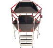 Plateforme Friedel