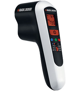 Thermomètre