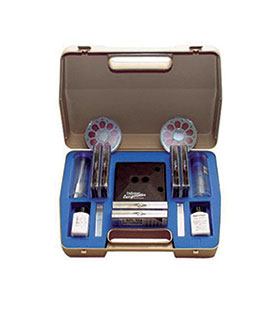 Trousse Municipale