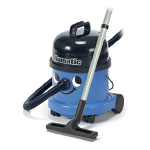 Aspirateur Air / Eau