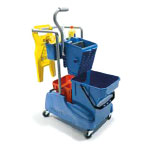 Chariot de Ménage