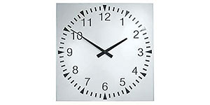 Horloge