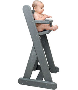 Chaises Bébé