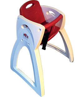Chaises Bébé