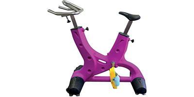 Hexa Bike Optima - Gamme Aquafitness