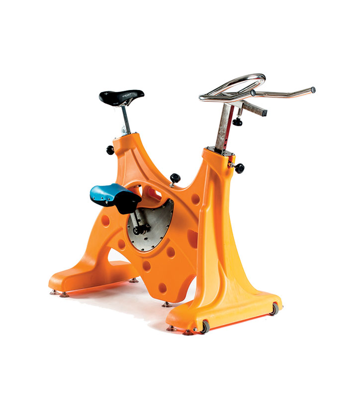 Hexa Bike Optima 200 - Gamme Aquafitness
