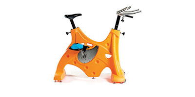 Hexa Bike Optima 200 - Gamme Aquafitness