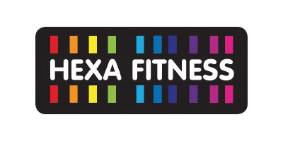 Hexa Jump - Gamme Aquafitness