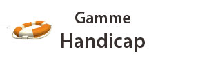 Gamme Handicap