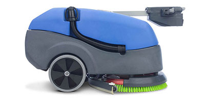 Autolaveuse Compacte - Gamme Nettoyage