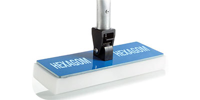 Hexagom - Gamme Nettoyage