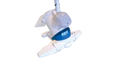 Quick Vac' Spa - Gamme Nettoyage