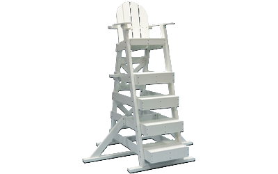 Hexa Chair - Gamme Sécurité