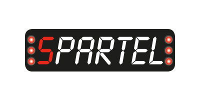 Avertisseur Spartel - Gamme Sécurité