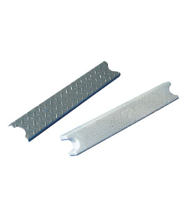 Marche PVC et Inox
