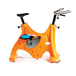 Hexa Bike