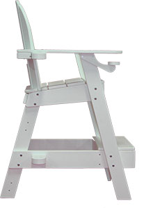 Hexa Chair 1 marche