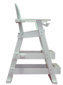 Hexa Chair 2 marches