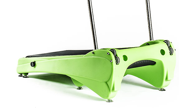Hexa Runner