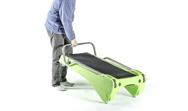 Hexa Runner