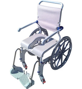 Fauteuil Uniblue