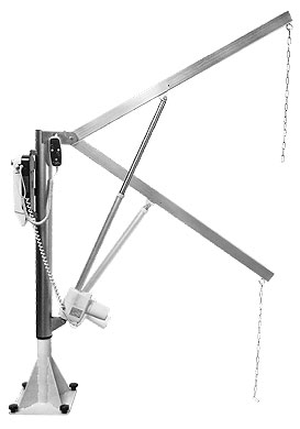 Unifix Motorisé
