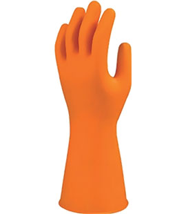 Special Chemical-resistant Gloves 
