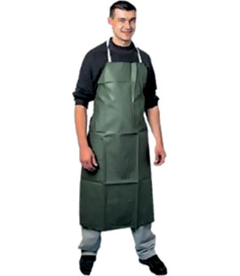 PVC Apron