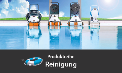 Hexagone Reinigung