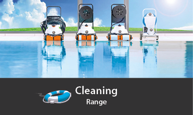 Cleaning Range