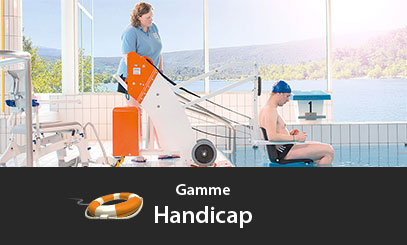 Hexagone Handicap