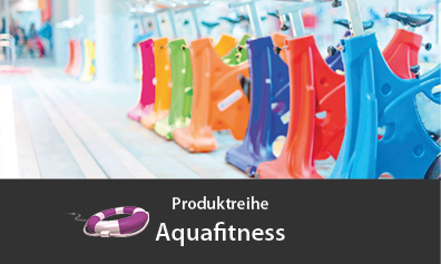 Hexagone Aquafitness