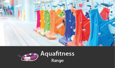 Aquafitness Range