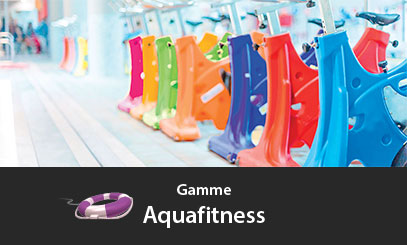 Hexagone Aquafitness
