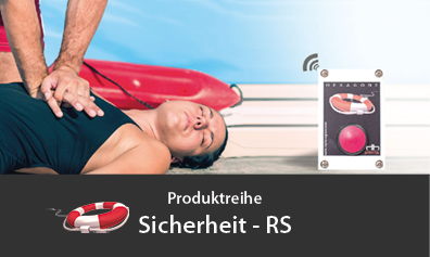 Hexagone Sicherheit