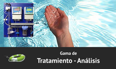 Análisis de tratamiento Hexagone