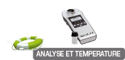 Analyse et Température