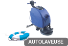 Autolaveuse
