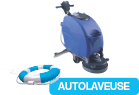 Autolaveuse