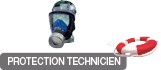 Protection Technicien