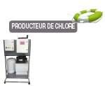 Pure Chlore