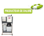 Pure Chlore