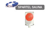 Spartel Sauna