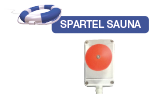 Spartel Sauna